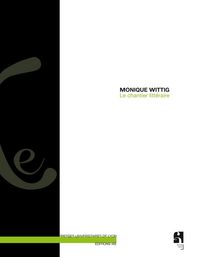 Produktbild: Le Chantier Litteraire