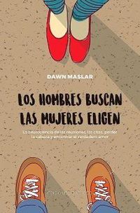 Produktbild: Hombres Buscan, Las Mujeres Eligen, Los