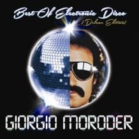 Produktbild: Best of Electronic Disco