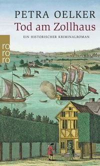 Produktbild: Tod am Zollhaus