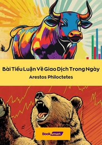 Produktbild: B&agrave;i Ti&iquest;u Lu&iquest;n V&iquest; Giao D&iquest;ch Trong Ng&agrave;y