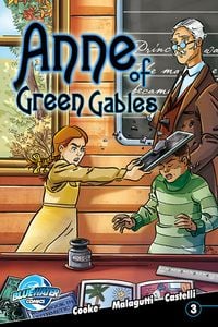 Produktbild: Anne of Green Gables