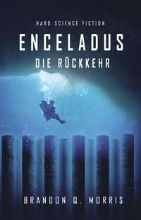 Produktbild: Enceladus - Die R&uuml;ckkehr