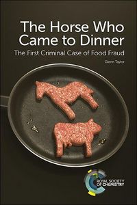 Produktbild: Horse Who Came to Dinner