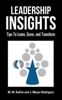 Produktbild: Leadership Insights