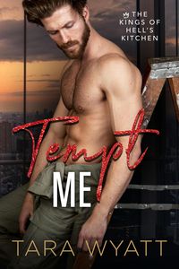 Produktbild: Tempt Me (The Prescotts, #5)