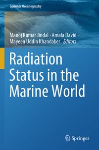 Produktbild: Radiation Status in the Marine World