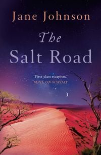 Produktbild: Salt Road