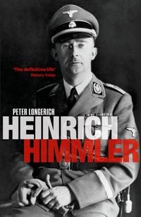 Produktbild: Heinrich Himmler