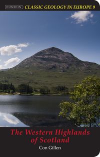 Produktbild: Western Highlands of Scotland