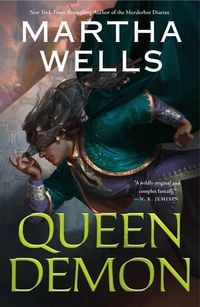 Produktbild: Queen Demon