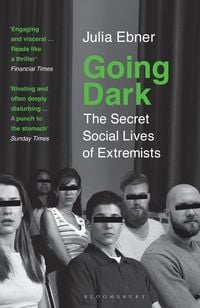 Produktbild: Going Dark