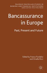 Produktbild: Bancassurance in Europe