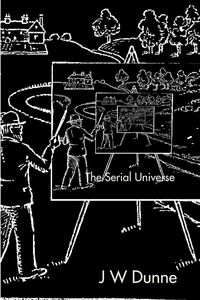 Produktbild: The Serial Universe