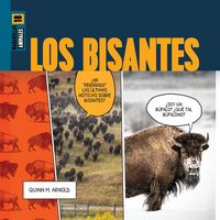 Produktbild: Los Bisantes