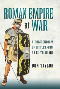Produktbild: Roman Empire at War