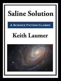 Produktbild: Retief: Saline Solution