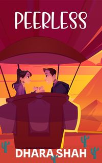 Produktbild: Peerless: A Billionaire Age Gap Romantic Comedy