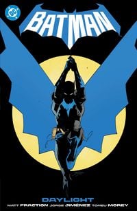 Produktbild: Batman Vol. 1: Daylight
