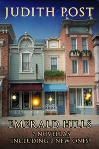 Produktbild: Emerald Hills Collection