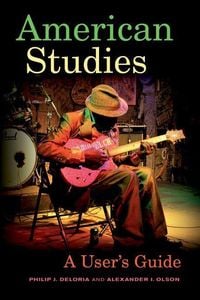 Produktbild: American Studies
