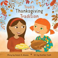 Produktbild: Trudi's Thanksgiving Tradition