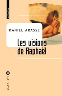Produktbild: Les visions de Rapha&euml;l