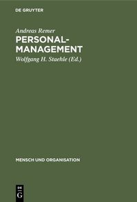 Produktbild: Personalmanagement