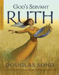 Produktbild: God's Servant Ruth