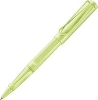 Produktbild: LAMY Tintenroller safari springgreen, M blau