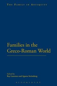 Produktbild: Families in the Greco-Roman World
