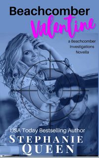 Produktbild: Beachcomber Valentine (Beachcomber Investigations, #2.6)