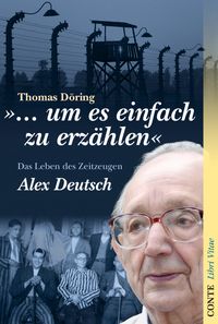 Produktbild: "&hellip; um es einfach zu erz&auml;hlen"