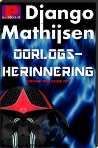 Produktbild: Oorlogsherinnering