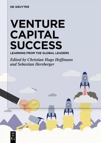 Produktbild: Venture Capital Success