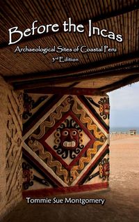 Produktbild: Before the Incas