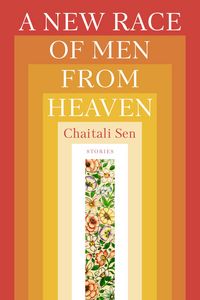 Produktbild: A New Race of Men from Heaven