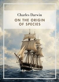 Produktbild: Charles Darwin: On the Origin of Species (English Edition)