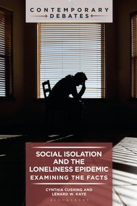 Produktbild: Social Isolation and the Loneliness Epidemic