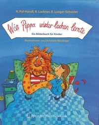 Produktbild: Wie Pippa wieder lachen lernte