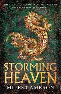 Produktbild: Storming Heaven