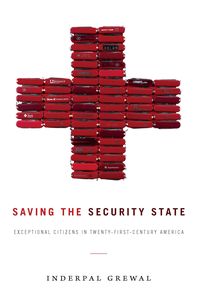 Produktbild: Saving the Security State