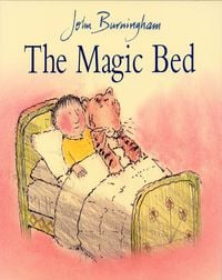 Produktbild: The Magic Bed