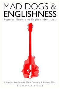 Produktbild: Mad Dogs and Englishness