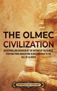 Produktbild: The Olmec Civilization