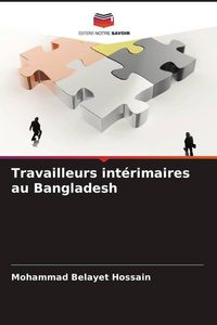 Produktbild: Travailleurs int&eacute;rimaires au Bangladesh