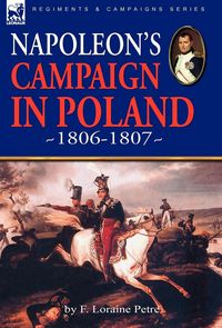 Produktbild: Napoleon's Campaign in Poland 1806-1807