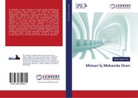 Produktbild: Mimari &iquest;&ccedil; Mekanda Oran