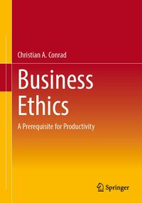 Produktbild: Business Ethics