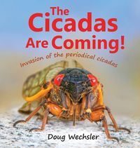 Produktbild: The Cicadas Are Coming!
